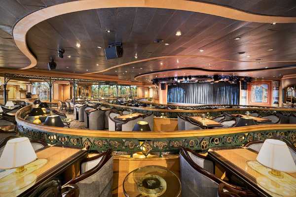 Island Princess Gallery Image